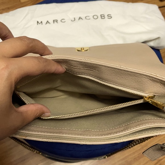 Marc Jacobs Shoulder bag - Picture 11 of 12